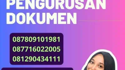 Pentingnya notaris untuk anda Pengurusan Dokumen