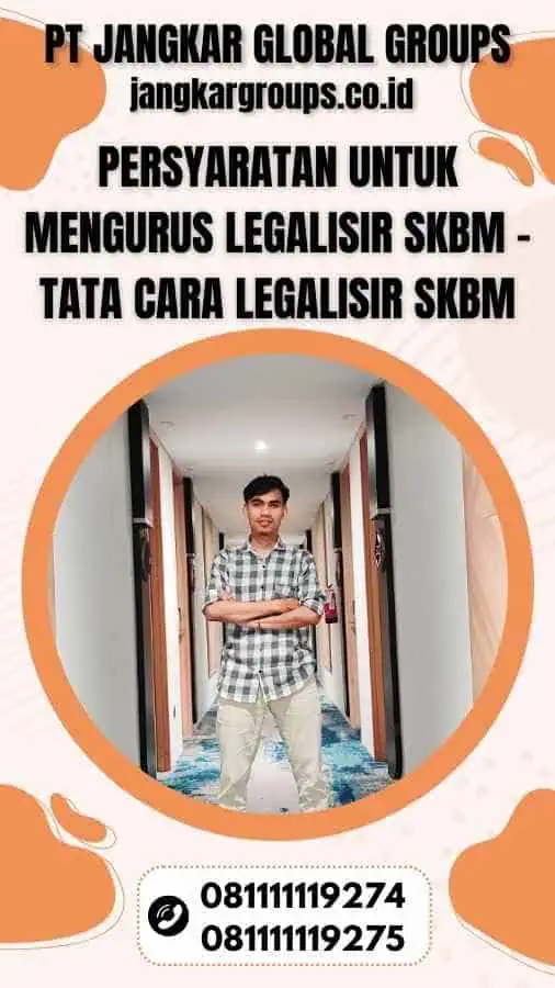 Persyaratan untuk Mengurus Legalisir SKBM - Tata cara legalisir skbm