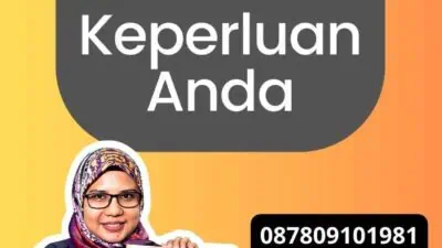 Proses Legalisir Dokumen Keperluan Anda