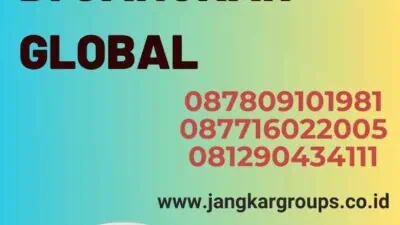 Proses Legalisir SKBM di Jangkar Global