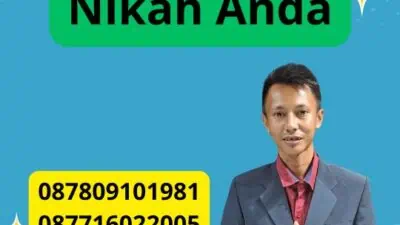 Solusi Cepat Apostille Buku Nikah Anda