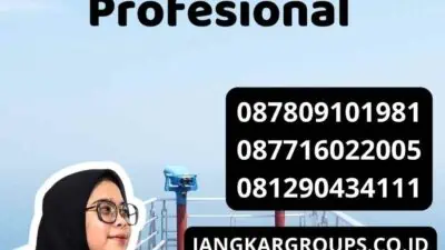 Sworn Translator Belanda: Layanan Profesional