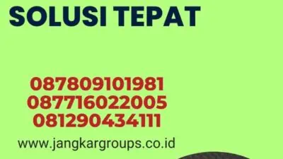 Terjemah Berbagai Dokumen Jepang Solusi Tepat