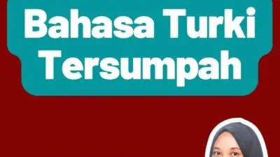 Terjemahan Dokumen Bahasa Turki Tersumpah