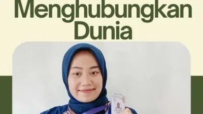 Translator Bahasa Mandarin: Menghubungkan Dunia