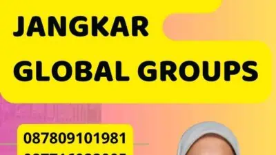 Translator Jerman dari Jangkar Global Groups