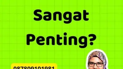 Waarmerking Notaris Sangat Penting