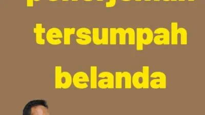 biaya penerjemah tersumpah belanda