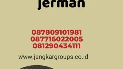 panduan lengkap penerjemah jerman