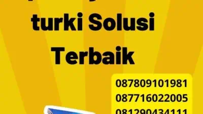 panduan lengkap penerjemah turki Solusi Terbaik