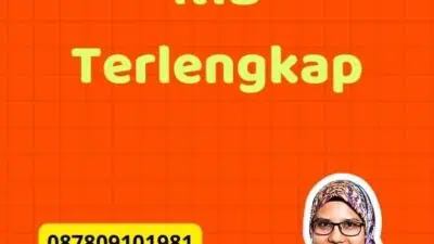 Agen Legalisir NIB Terlengkap