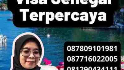 Alasan Memilih Jasa Visa Senegal Terpercaya