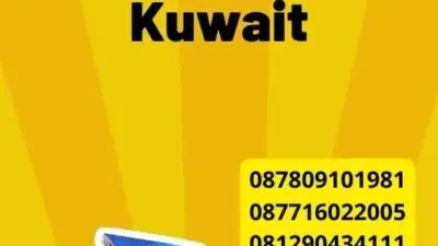 Aspek Legalisir Kuwait