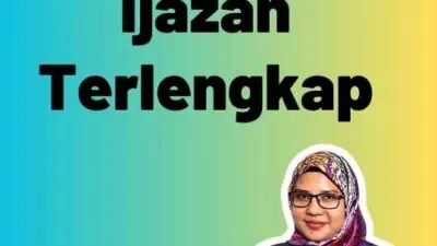 Cap Legalisir Ijazah Terlengkap