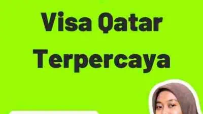 Cara Mendapatkan Visa Qatar Terpercaya