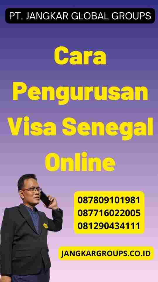 Cara Efektif Mengurus Visa Arab Saudi Terpercaya