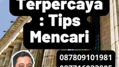 Dokter GAMCA Terpercaya: Tips Mencari