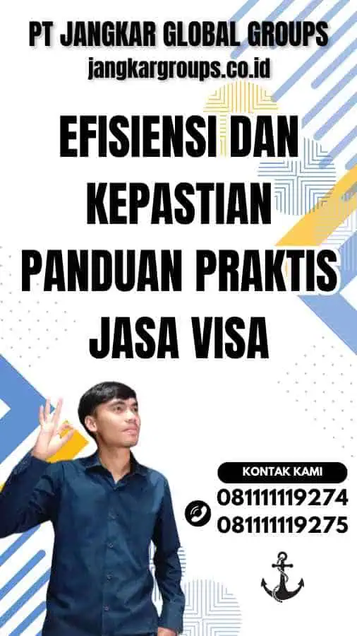 Memahami Persyaratan Visa Senegal Panduan Lengkap