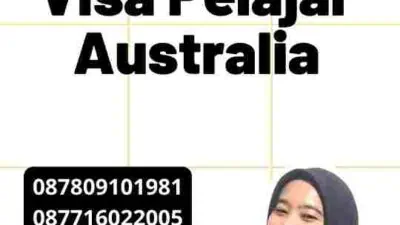 FAQ Tentang Visa Pelajar Australia