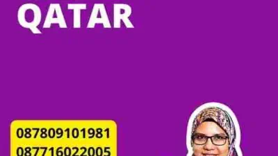 Fitur Terbaik Aplikasi Visa Qatar