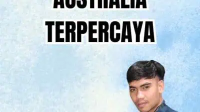 Informasi Penting Visa Kerja Australia Terpercaya