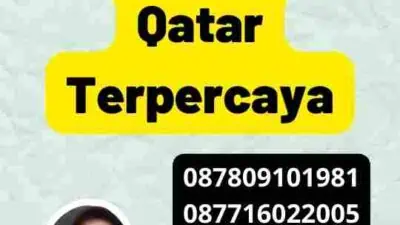 Informasi Terbaru Visa Qatar Terpercaya