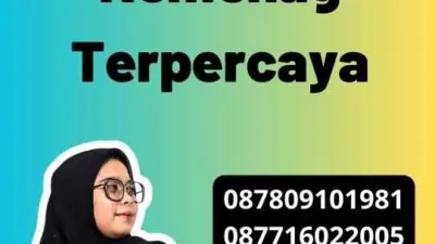 Jasa Legalisir Kemenag Terpercaya