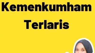 Jasa Legalisir Kemenkumham Terlaris