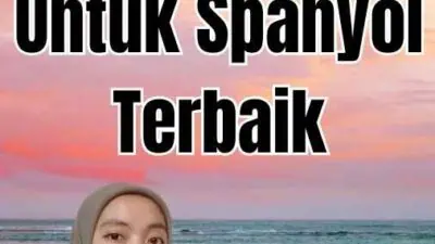 Jasa Terjemahan Untuk Spanyol Terbaik