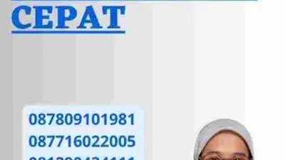 Jasa Visa Pengurusan Cepat