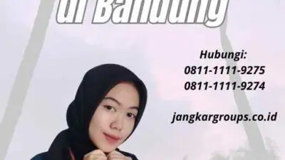 Jasa Visa Senegal di Bandung