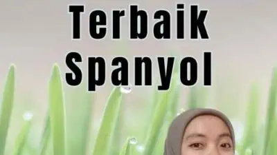 Kriteria Jasa Terjemahan Terbaik Spanyol