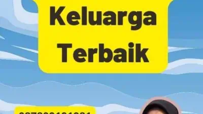 Layanan Ijazah Keluarga Terbaik