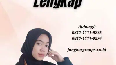 Layanan Legalisir Kemenkumham Lengkap