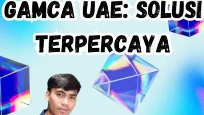 Layanan Profesional Gamca UAE: Solusi Terpercaya