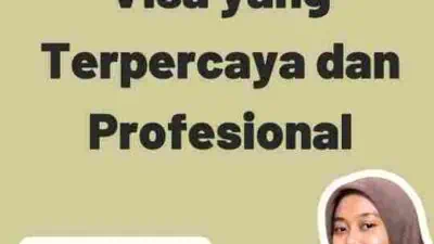 Layanan Telex Visa yang Terpercaya dan Profesional