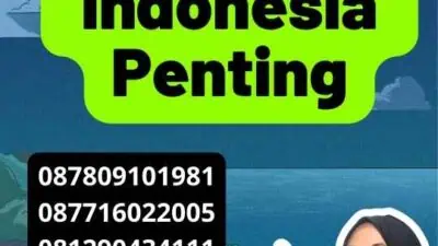 Legalisasi Akta Cerai Indonesia Penting