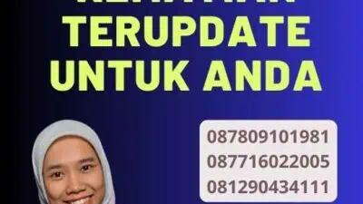 Legalisasi Akta Kematian Terupdate Untuk Anda