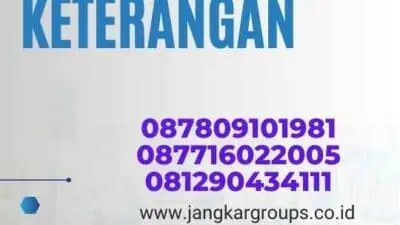 Legalisir Agent Notaris Surat Keterangan