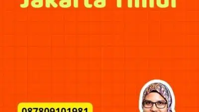 Legalisir Dikti Jakarta Timur