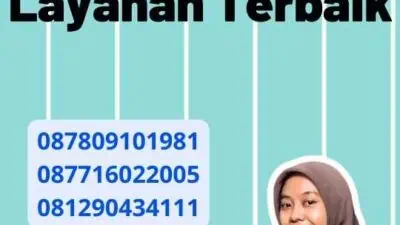 Legalisir Iran Layanan Terbaik