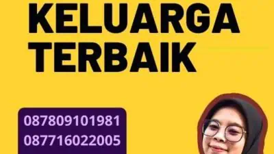 Legalisir Kartu Keluarga terbaik