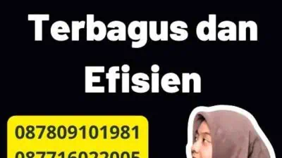 Legalisir Kemenlu Terbagus dan Efisien