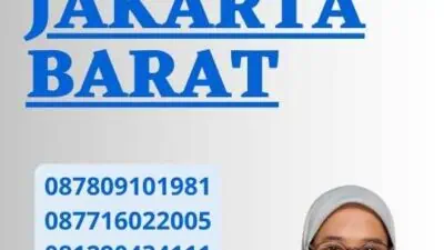 Legalisir Kuwait Jakarta Barat