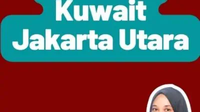 Legalisir Kuwait Jakarta Utara