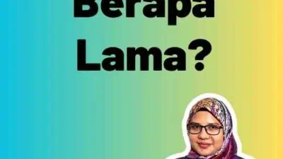 Legalisir NIB Berapa Lama?