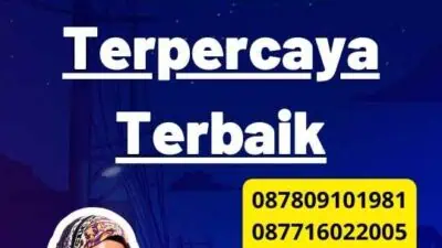 Legalisir Pasport Terpercaya Terbaik