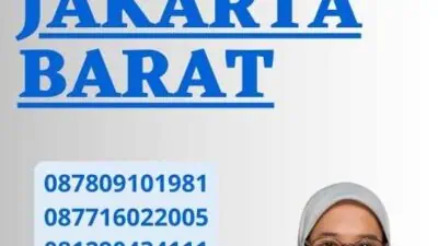 Legalisir Qatar Jakarta Barat