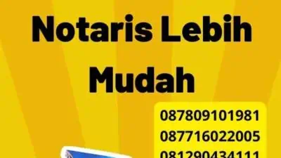 Legalitas Kartu Keluarga Notaris Lebih Mudah