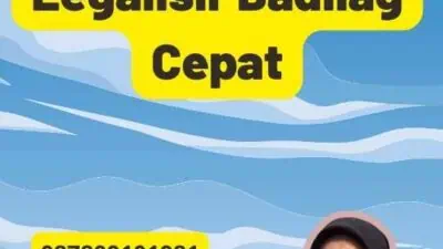 Membahas Legalisir Badilag Cepat